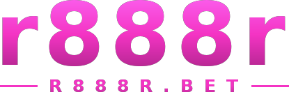 r888r logo